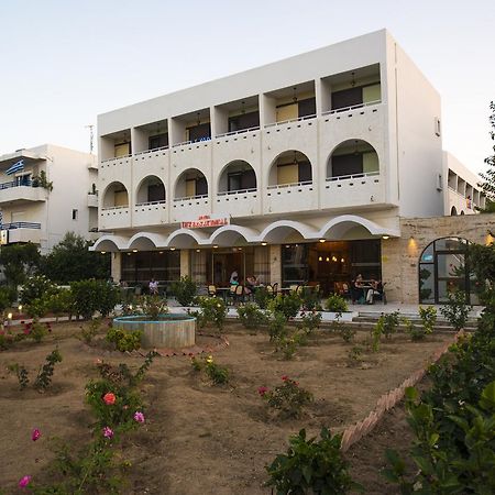 International Hotel Kos Town Luaran gambar