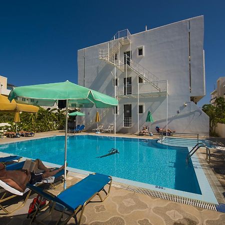 International Hotel Kos Town Luaran gambar