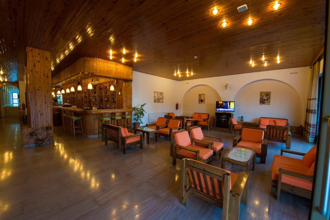 International Hotel Kos Town Luaran gambar