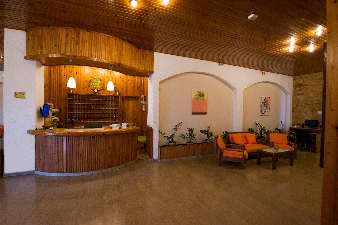 International Hotel Kos Town Luaran gambar