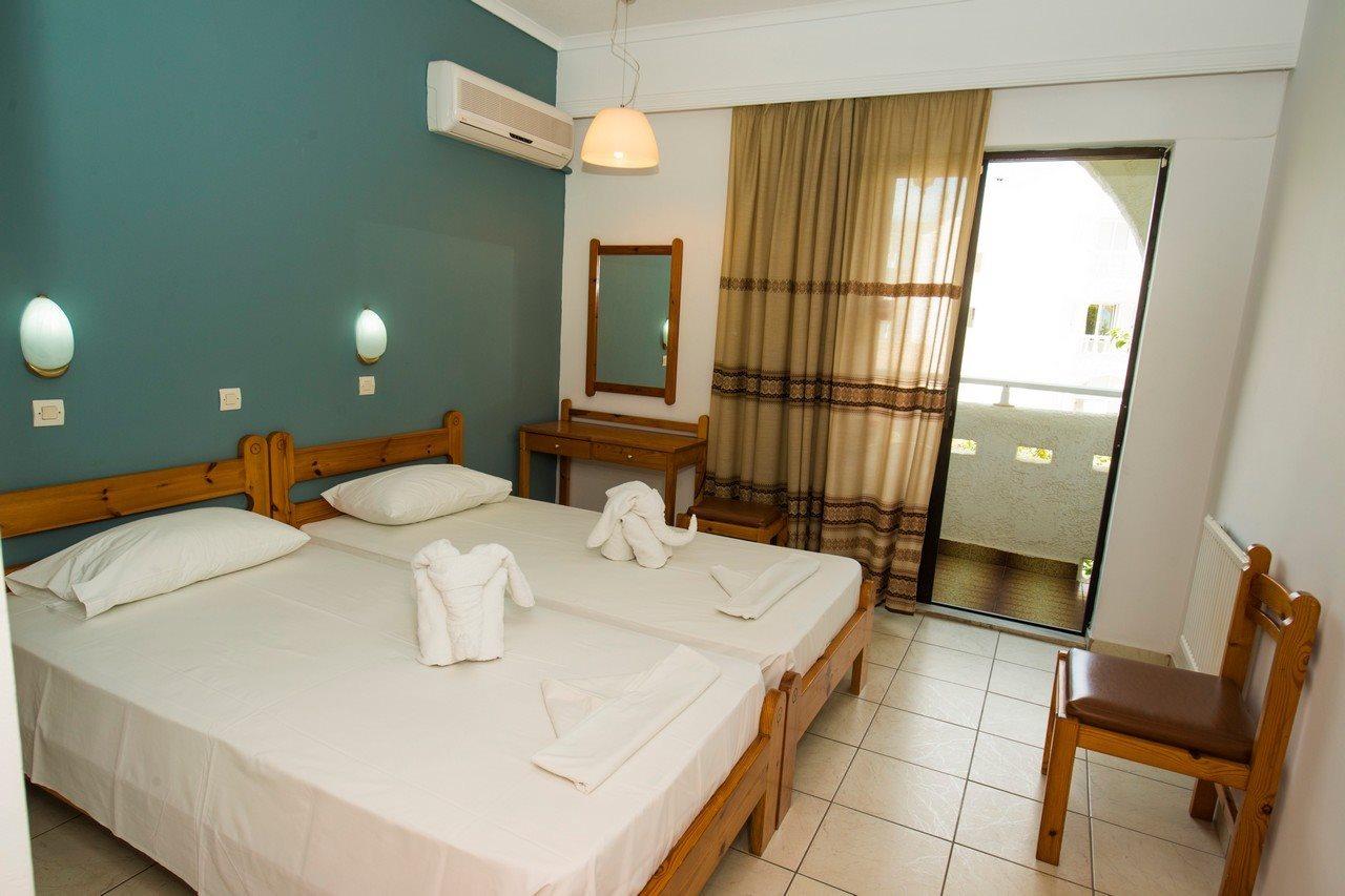International Hotel Kos Town Luaran gambar