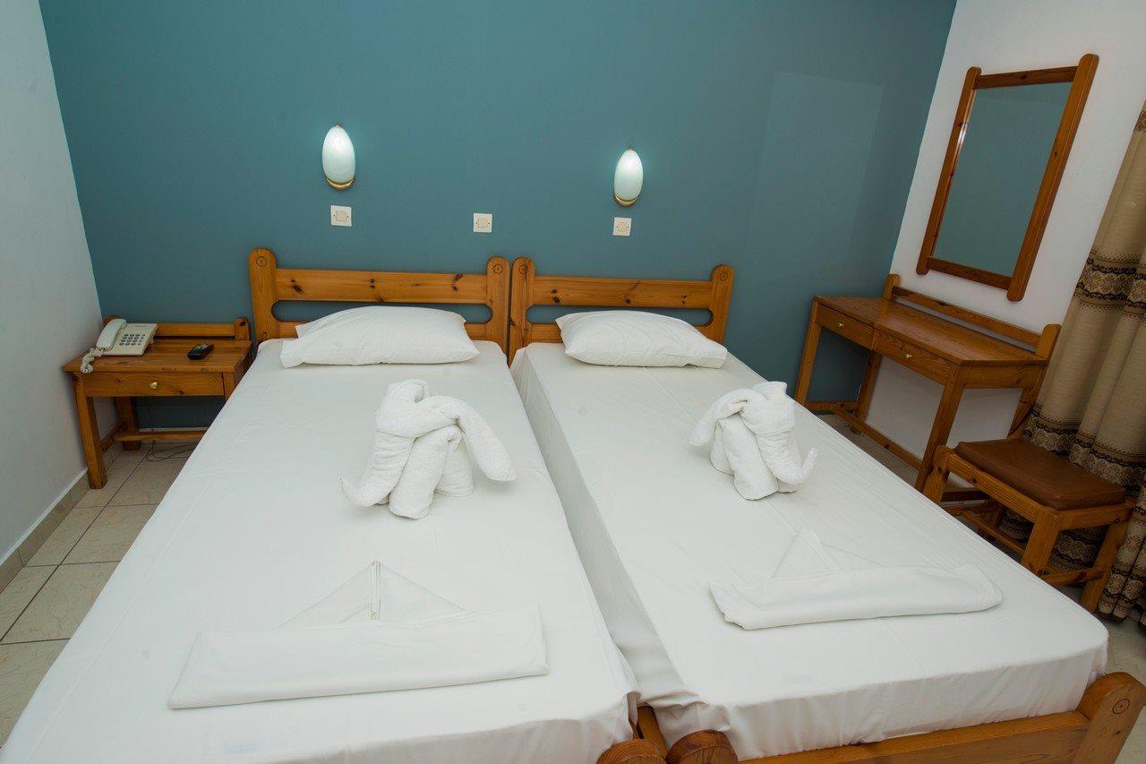 International Hotel Kos Town Luaran gambar