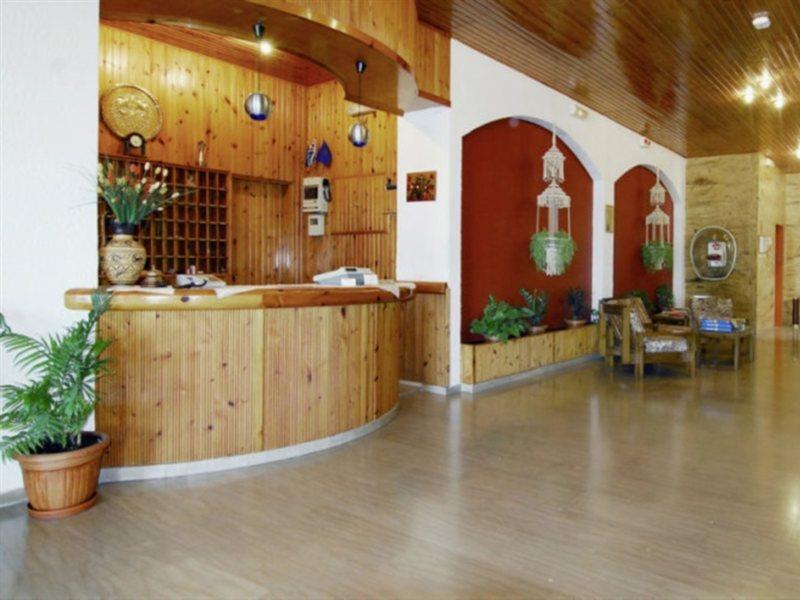 International Hotel Kos Town Luaran gambar