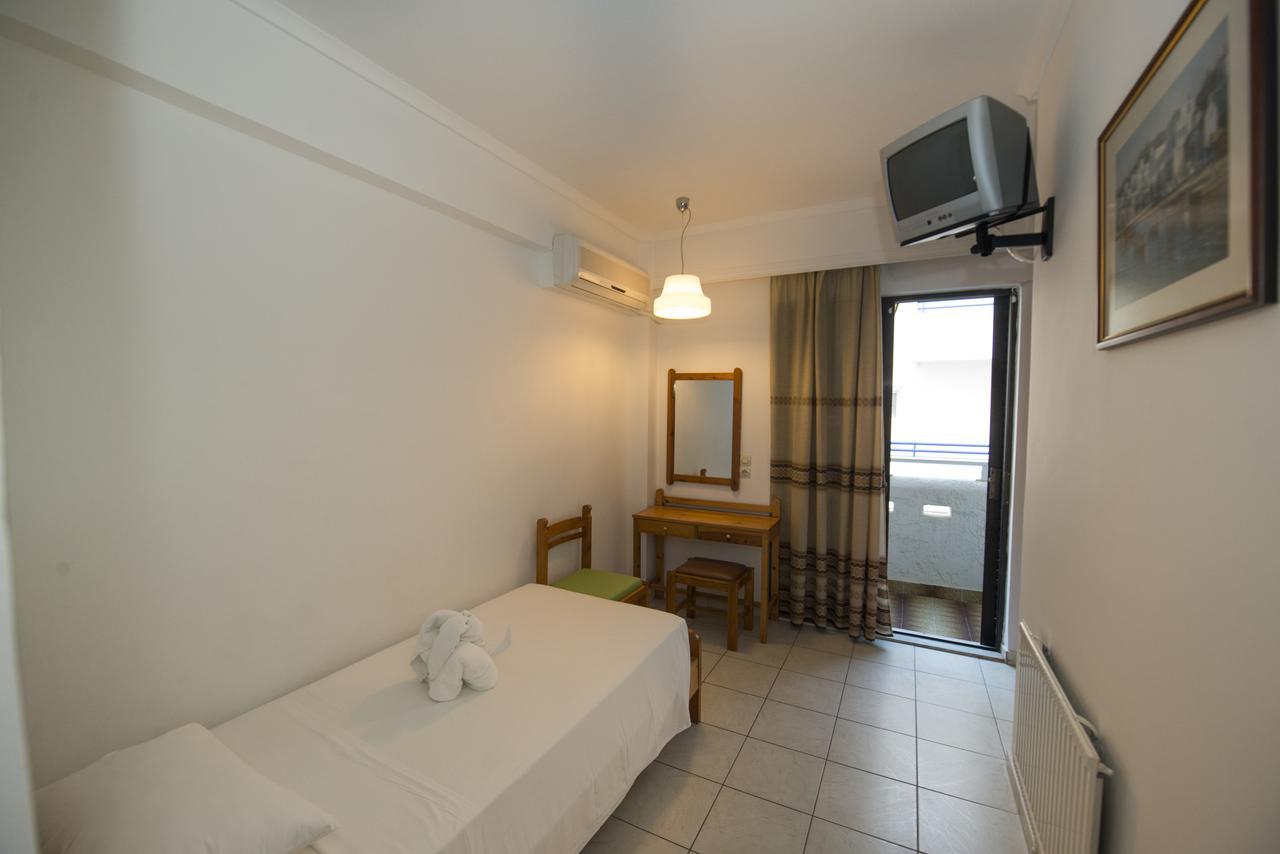 International Hotel Kos Town Luaran gambar