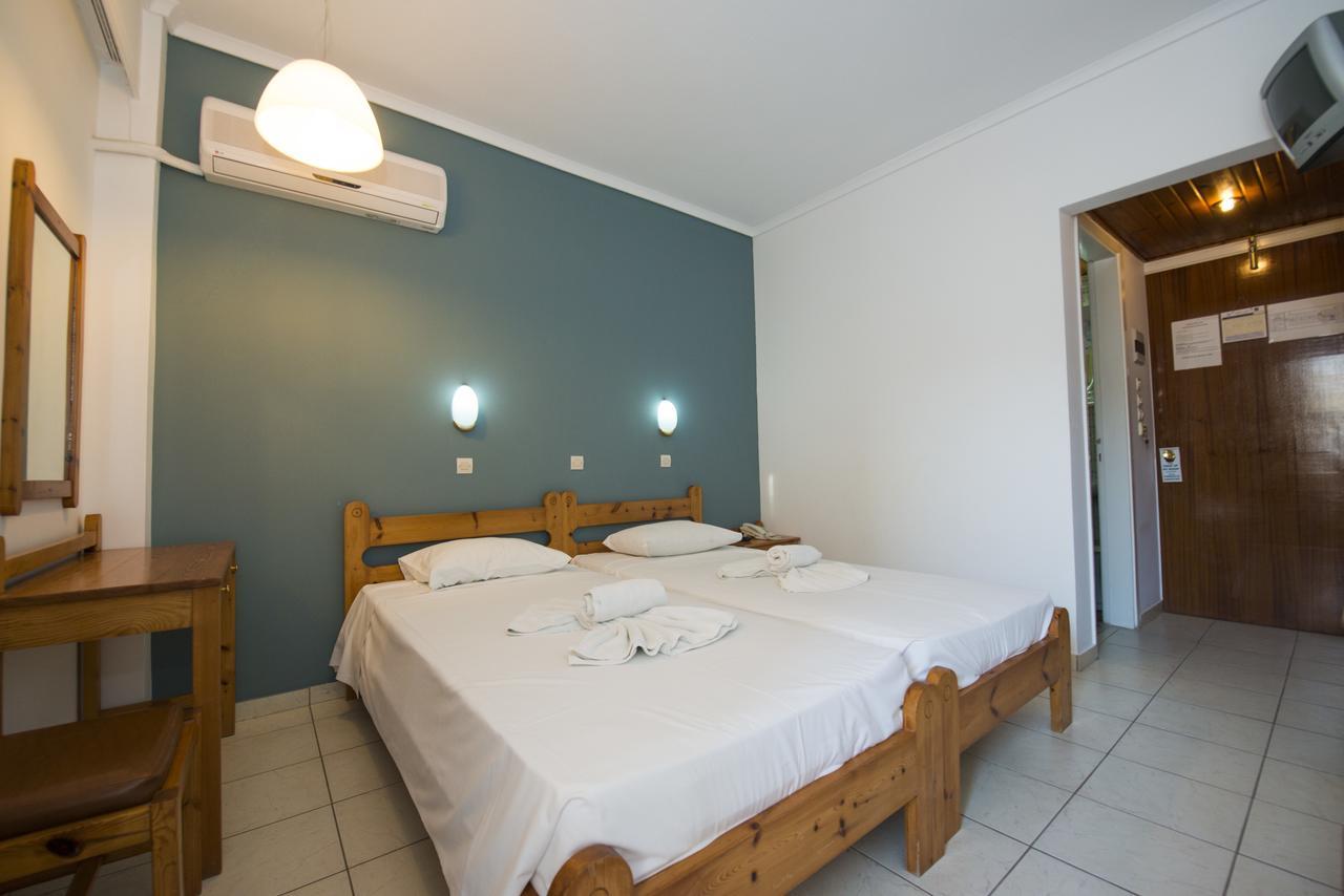International Hotel Kos Town Luaran gambar