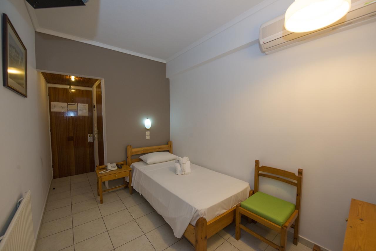 International Hotel Kos Town Luaran gambar