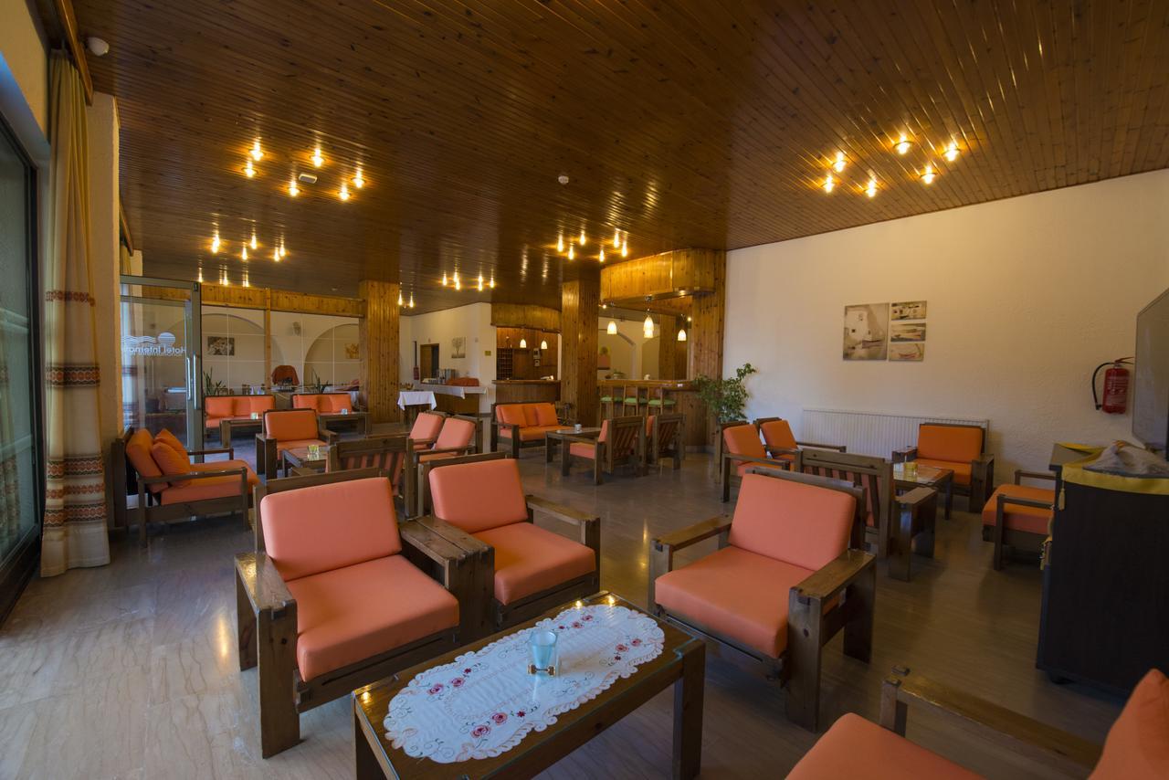 International Hotel Kos Town Luaran gambar